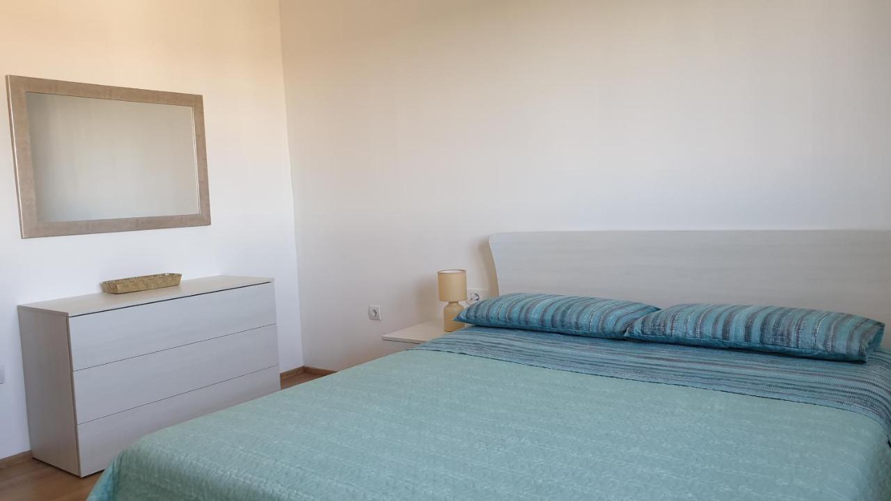 Apartment Ema Rovinj Exterior photo